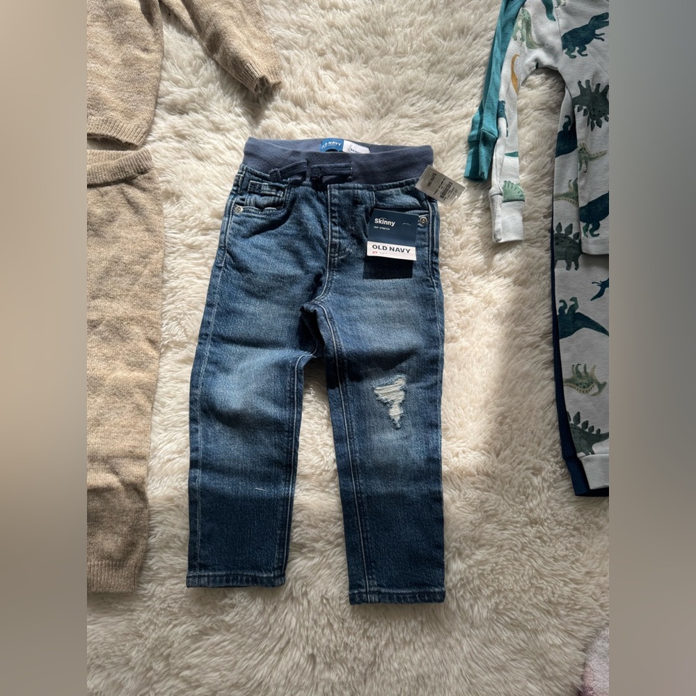 Toddler boy set - Picture 12 of 16